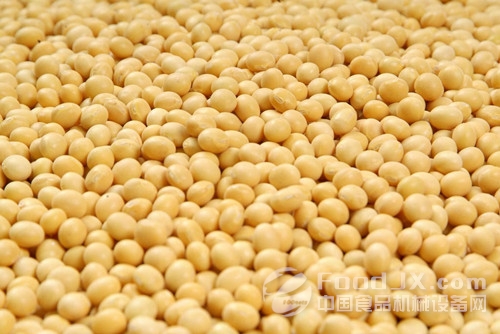 農業部：備用35億用于2016年大豆補貼