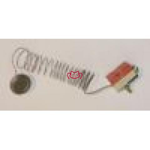 HUPFER   014001201  Thermostat 20-110°C