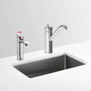 澳洲ZIP HYDROTAP G4 3IN1 BHA 240 CLASSIC MIXER飲水機