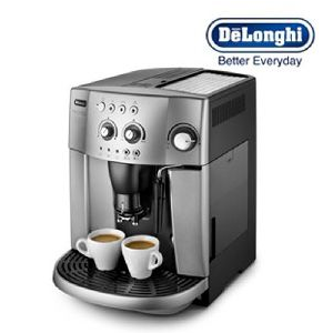 DELONGHI ESAM4200.S全自動咖啡機 商用智能意式咖啡機