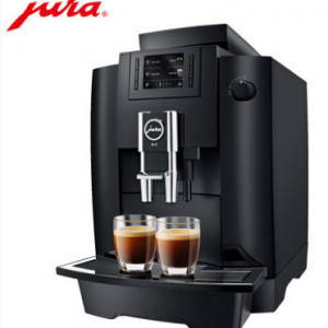 JURA-Z6瑞士JURA  Z6全自動咖啡機.商用智能自助咖啡機