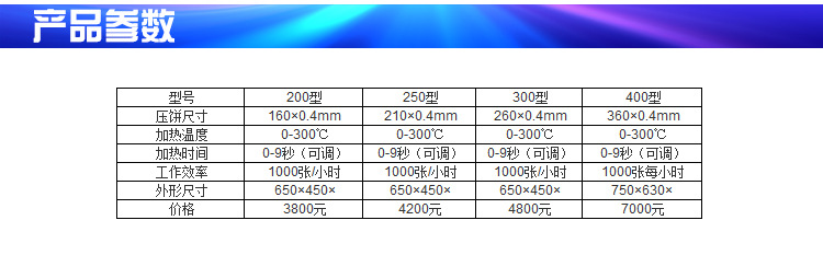 廠家直銷 全自動多功能烙餅機 液壓商用大型烤餅機煎餅機油餅機