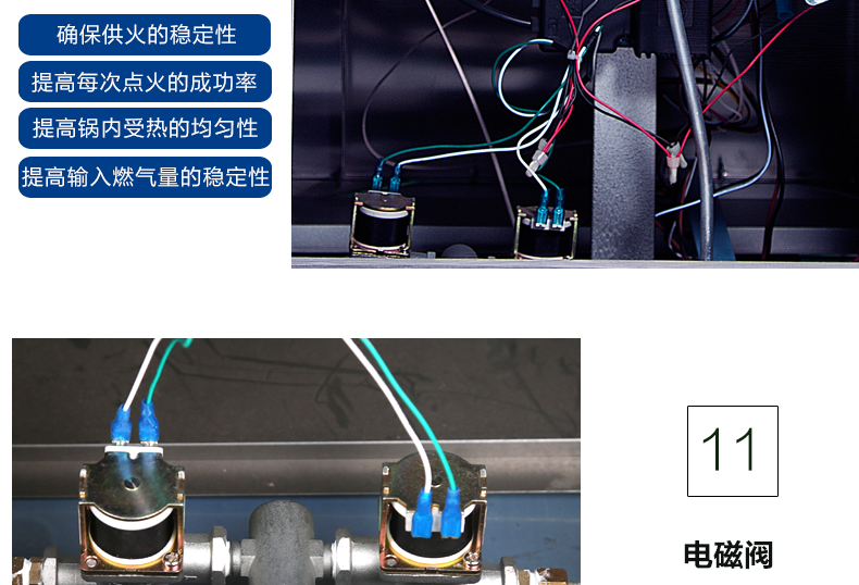 廠家直營不銹鋼煤氣烤餅爐燃?xì)饪撅灆C(jī) 烙餅機(jī)電餅鐺醬香餅機(jī)商用