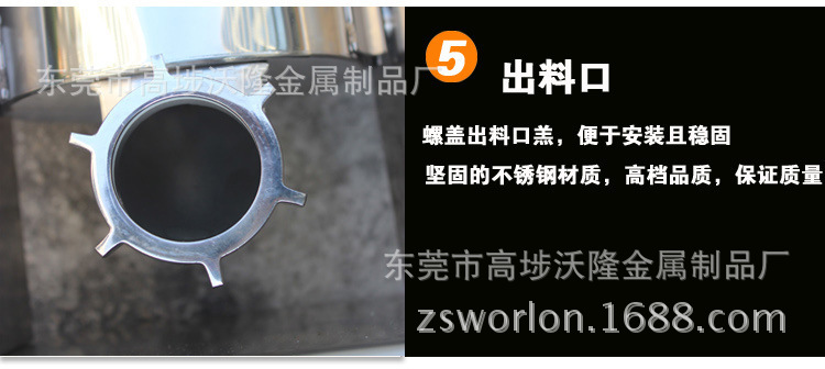 灌腸機電動商用立式家用不銹鋼灌臘腸機灌熱狗機灌香腸機15L