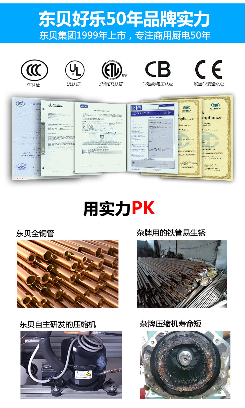 好樂(lè)冷藏柜展示柜立式商用冰柜冰箱啤酒飲品保鮮柜單門(mén)雙門(mén)飲料柜