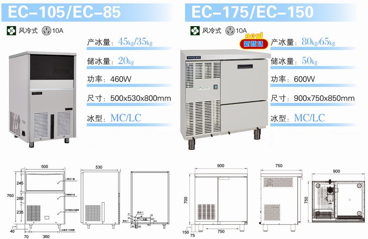 EC85