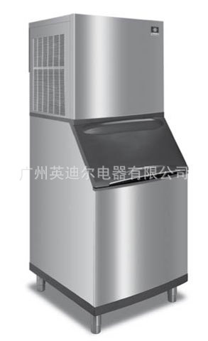 供應正品萬利多RFS1200A雪花冰商用制冰機545KG/24H 酒店廚房設備