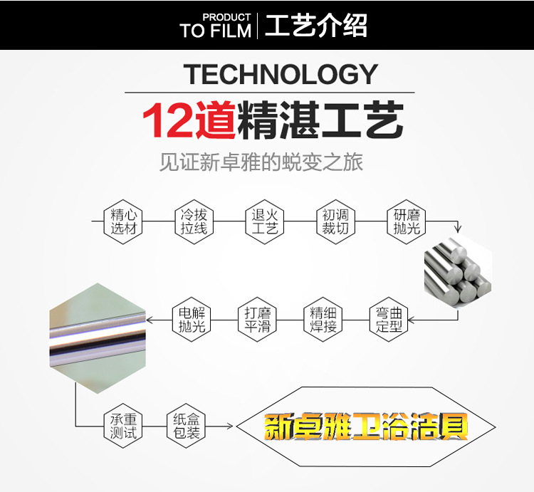 廠家直銷批發環保酒店衛浴工程配件全銅衛生間紙巾架