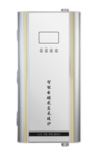 【帝菱電器】廠家直銷不銹鋼商用臺式5KW電磁爐平爐飯店專用爐