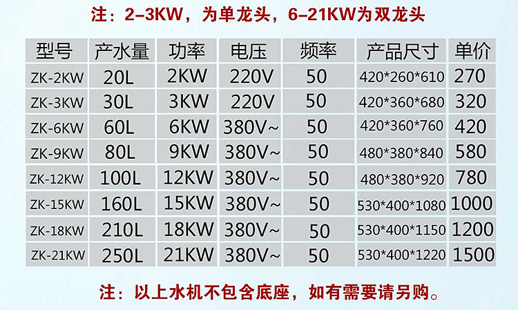 順天全自動(dòng)電熱開(kāi)水器商用12KW大型不銹鋼燒水器100L立式飲水機(jī)器