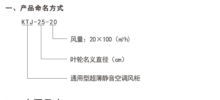 廠家直銷 綠島風靜音空調風柜 KTJ-28-26離心空調風機管道 可定制