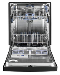 Dishwasher Innovations 洗碗機(jī)的創(chuàng)新